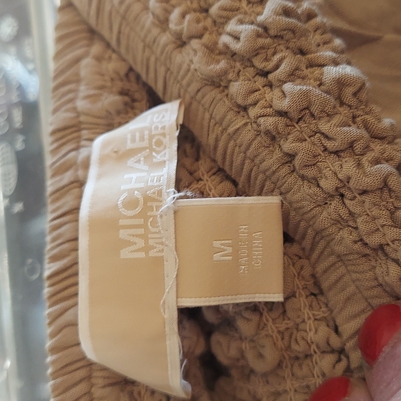 Michael Kors tube top dress Medium - Picture 4 of 5